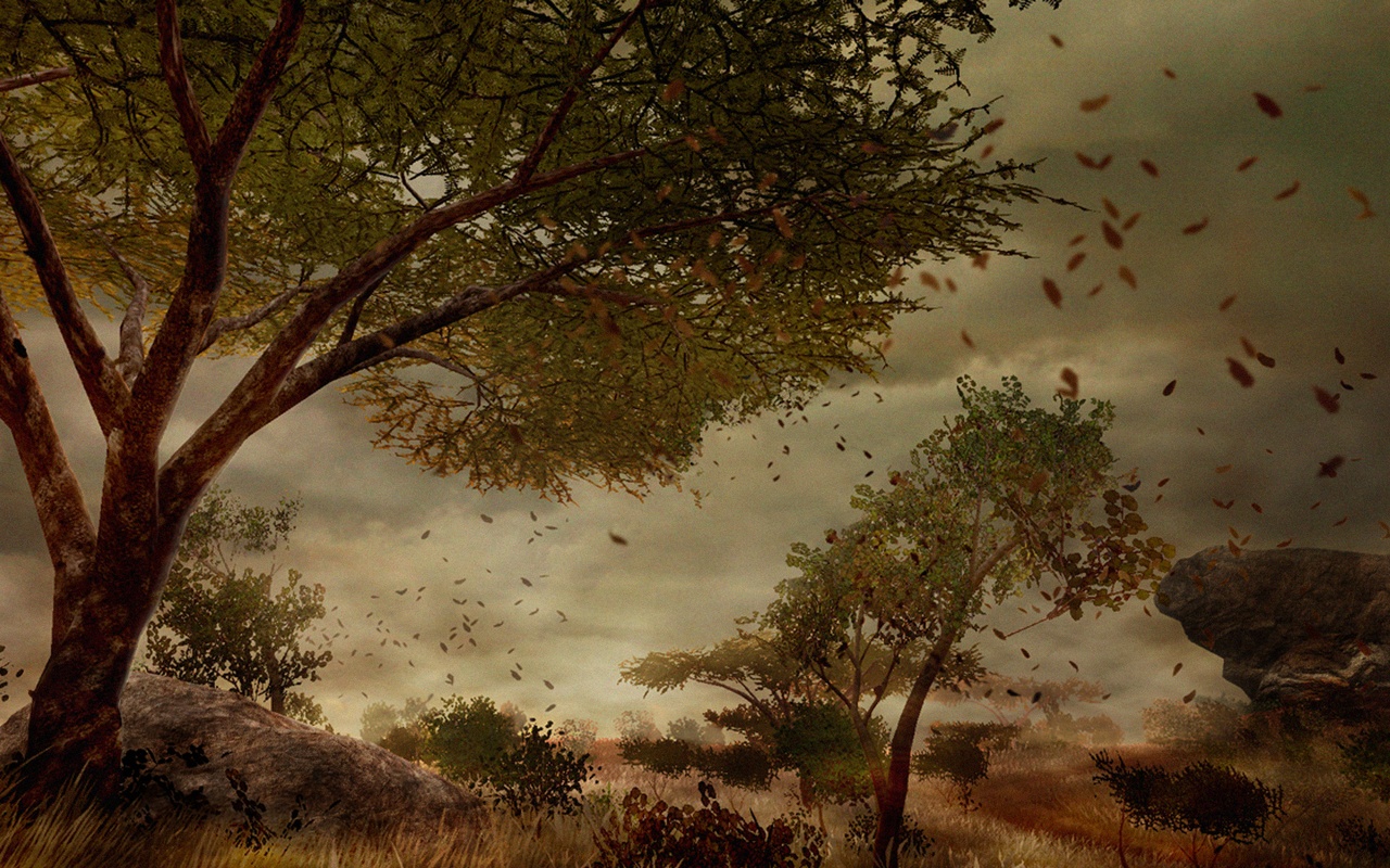 Скриншот из игры Far Cry 2 - 131