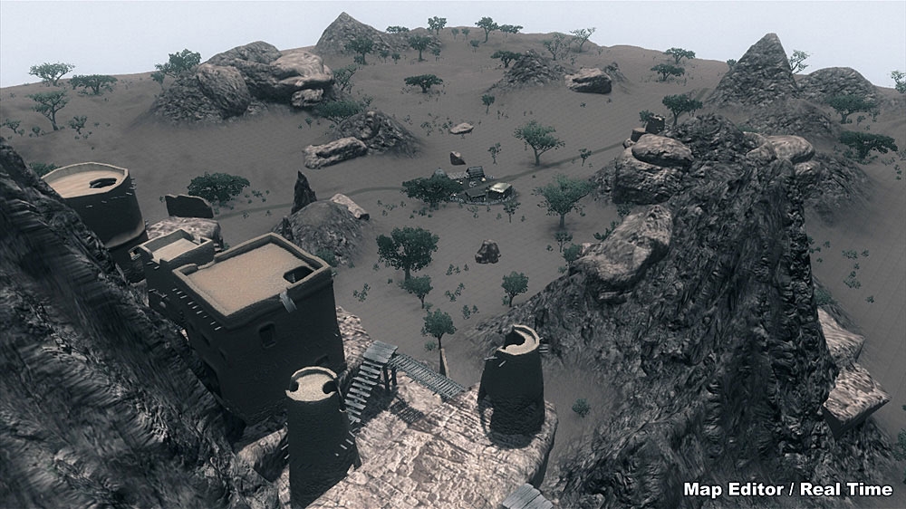 Скриншот из игры Far Cry 2 - 40