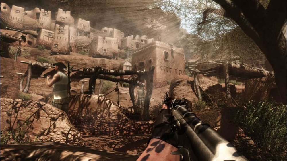 Скриншот из игры Far Cry 2 - 18