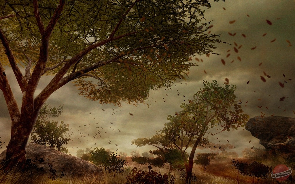 Скриншот из игры Far Cry 2 - 66