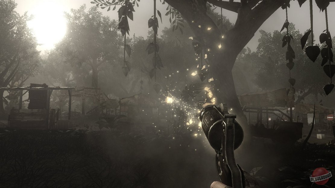 Скриншот из игры Far Cry 2 - 134