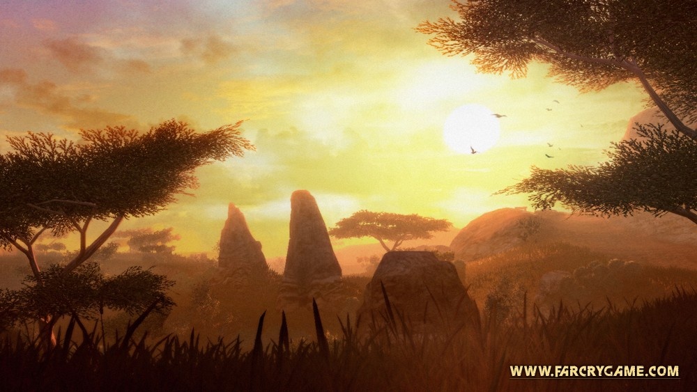 Скриншот из игры Far Cry 2 - 67