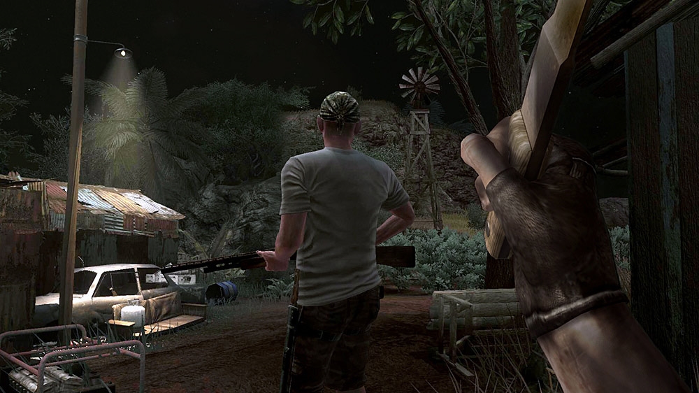 Скриншот из игры Far Cry 2 - 87