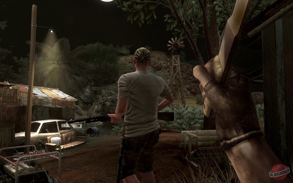 Скриншот из игры Far Cry 2 - 152