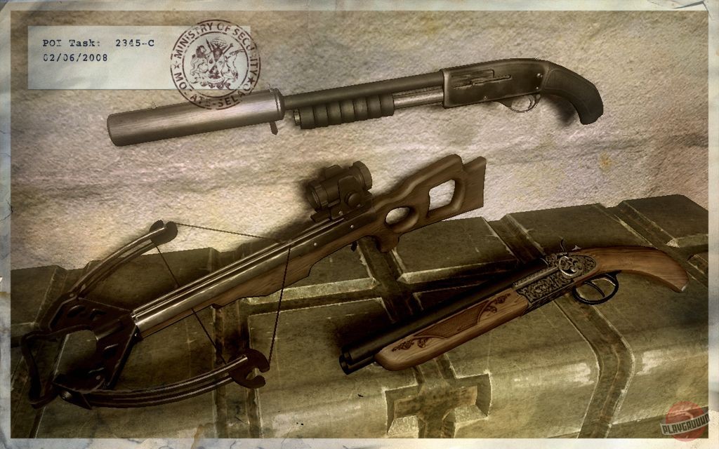 Скриншот из игры Far Cry 2 - 37