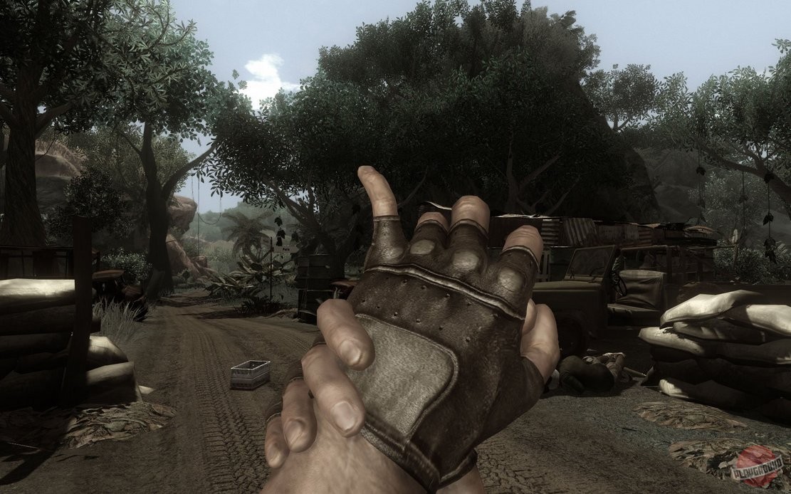Скриншот из игры Far Cry 2 - 132