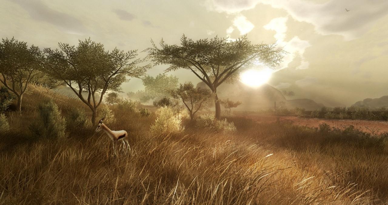 Скриншот из игры Far Cry 2 - 128
