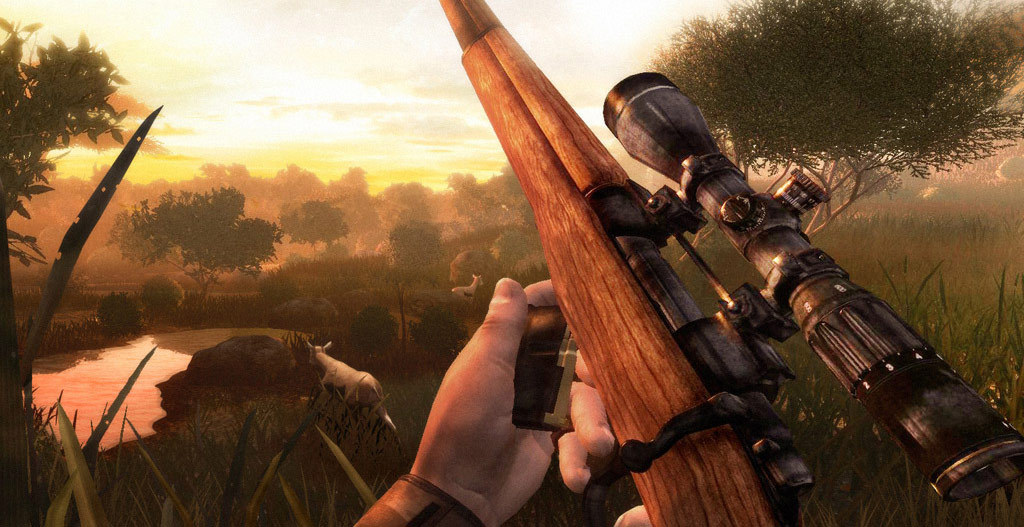 Скриншот из игры Far Cry 2 - 41