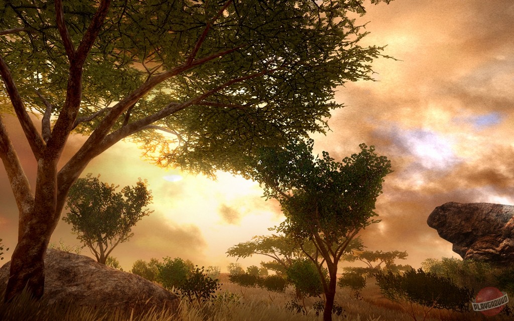 Скриншот из игры Far Cry 2 - 81