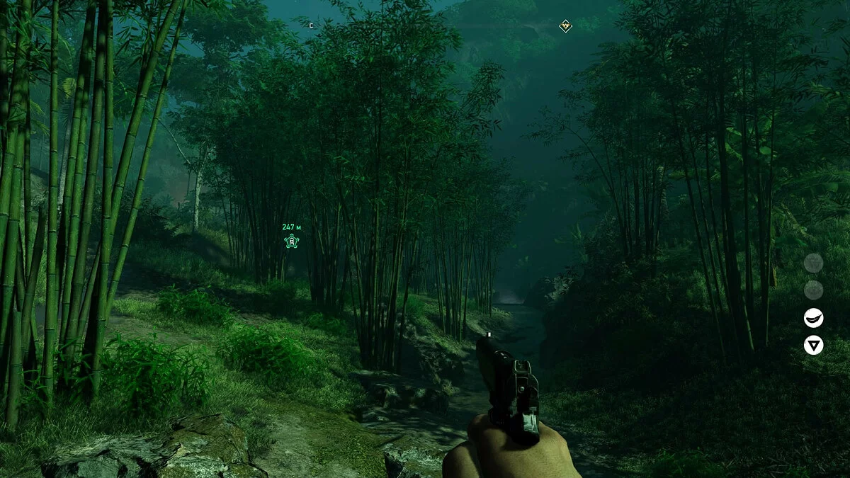 Скриншот из игры Far Cry 5: Hours of Darkness - 10