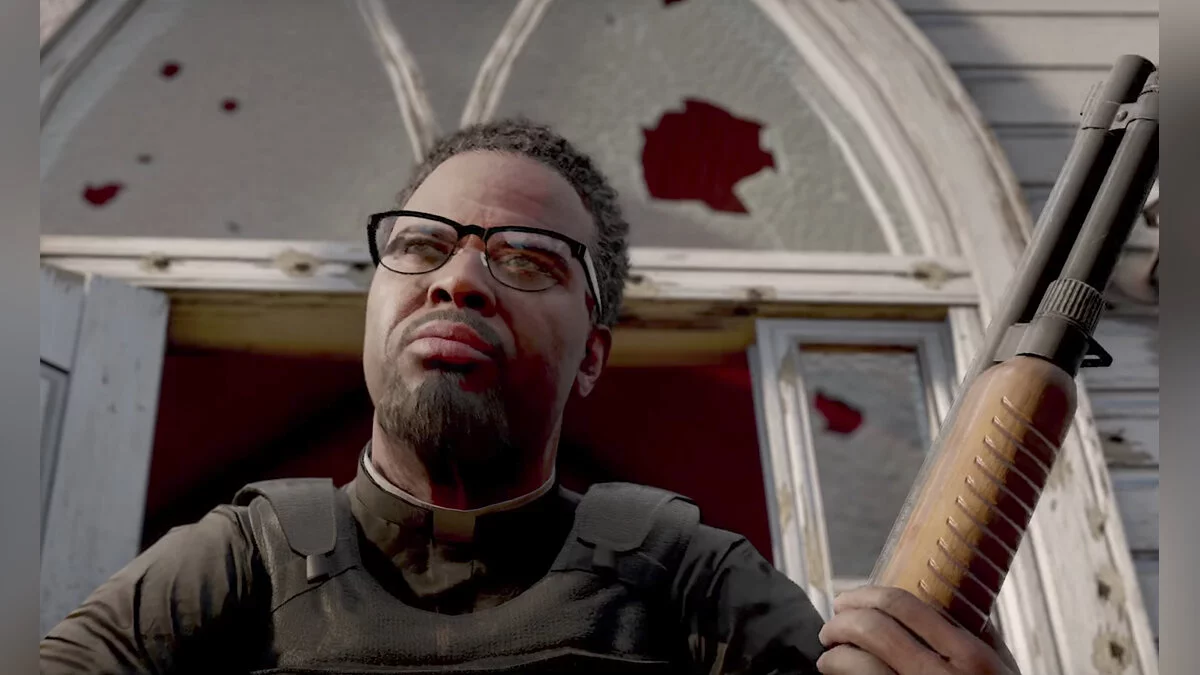 Скриншот из игры Far Cry 5 - 89