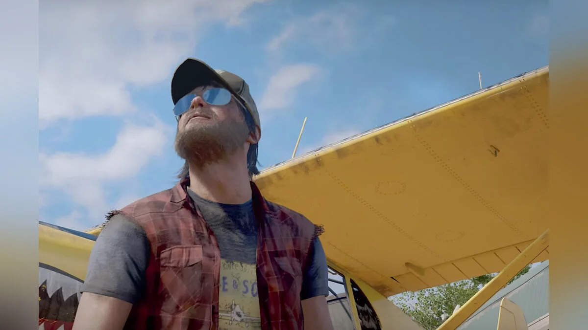 Скриншот из игры Far Cry 5 - 86