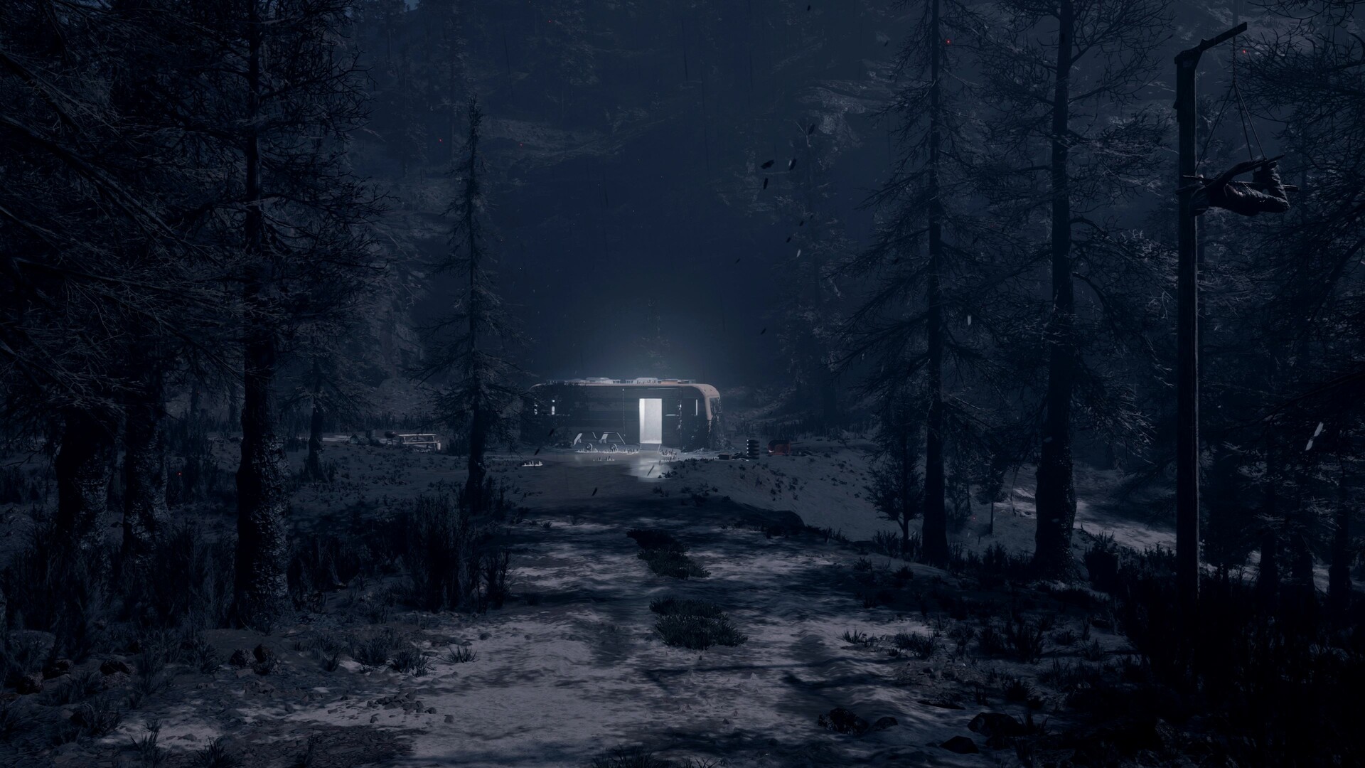 Скриншот из игры Far Cry 6 Joseph: Collapse - 7