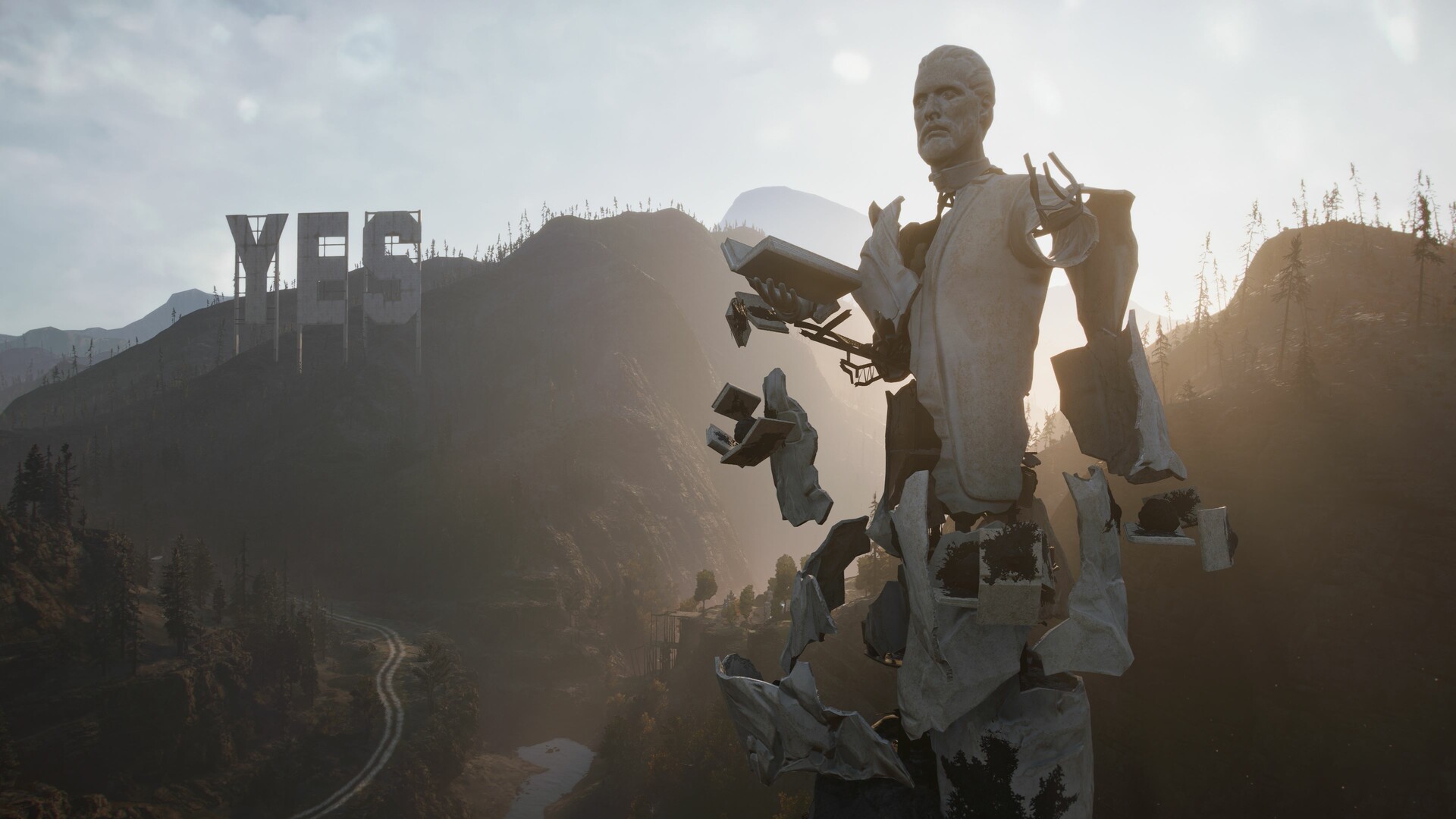 Скриншот из игры Far Cry 6 Joseph: Collapse - 9