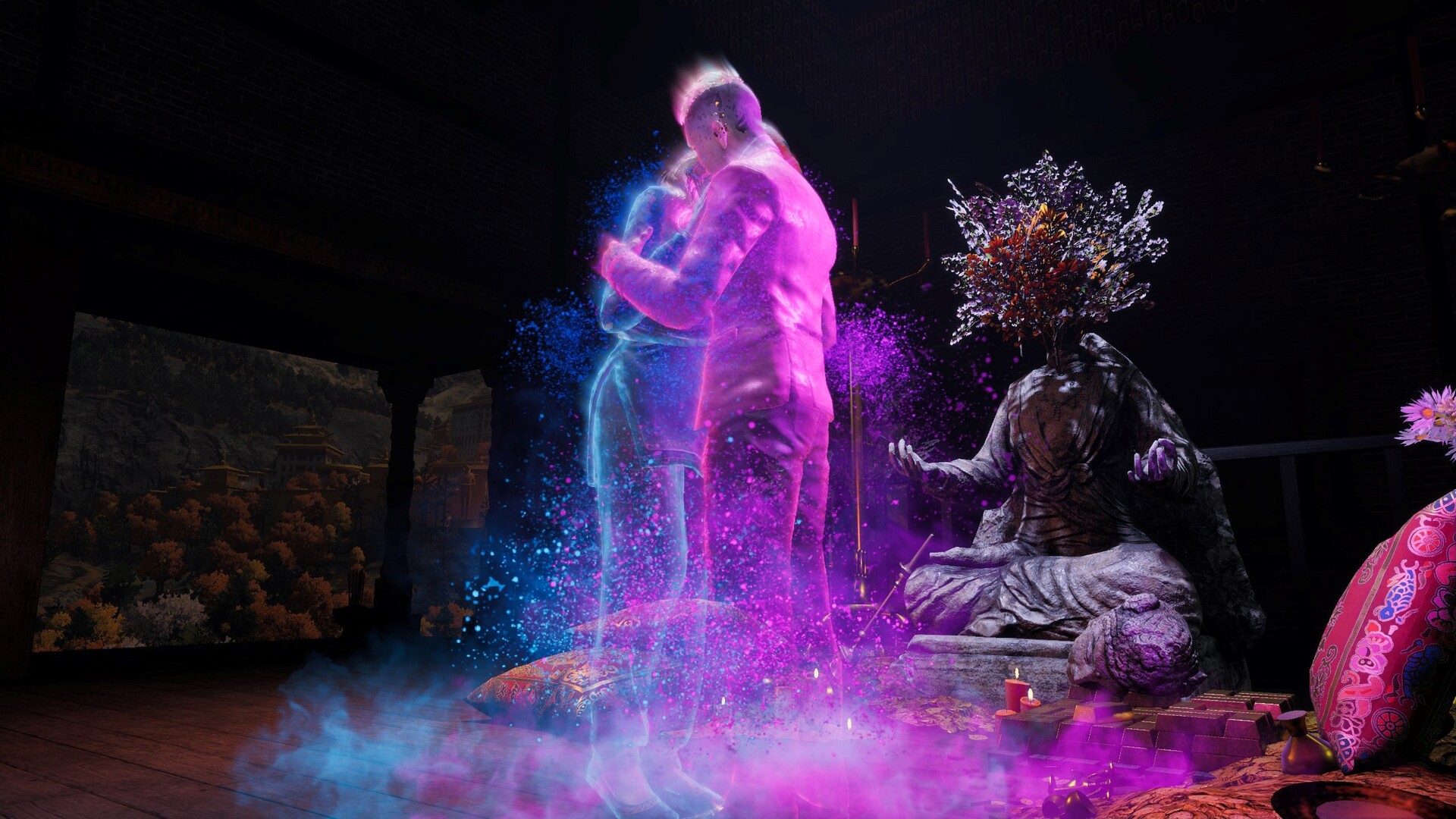 Скриншот из игры Far Cry 6 Pagan: Control - 3