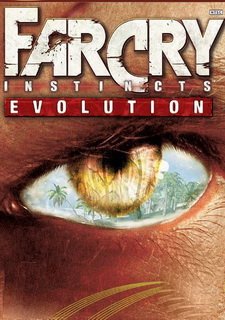 Обложка игры Far Cry: Instincts - Evolution