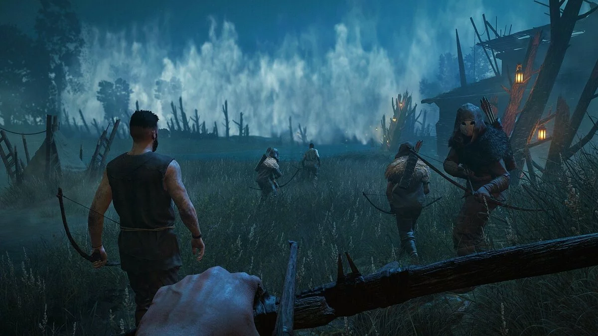 Скриншот из игры Far Cry: New Dawn - 6