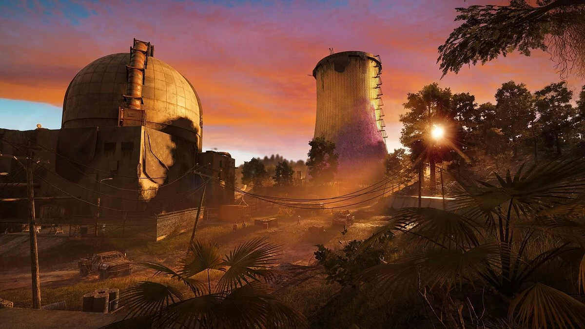 Скриншот из игры Far Cry: New Dawn - 25