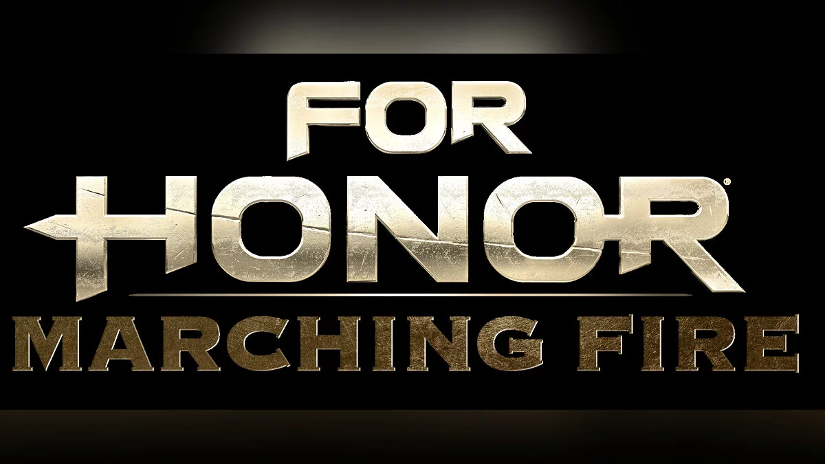 Скриншот из игры For Honor - Marching Fire - 2