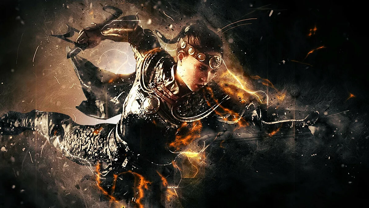 Скриншот из игры For Honor - Marching Fire - 1