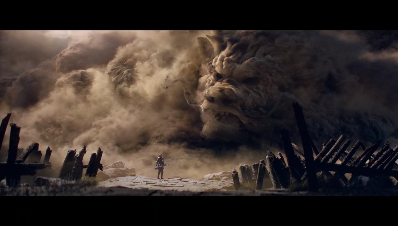 Скриншот из игры For Honor - 186