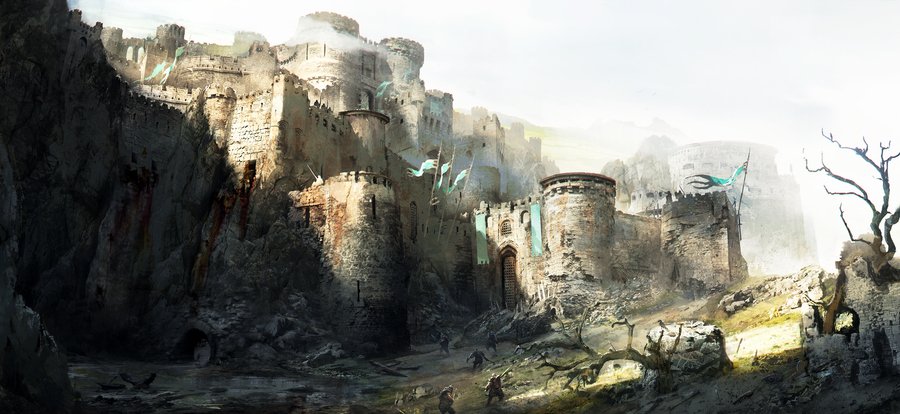 Скриншот из игры For Honor - 12