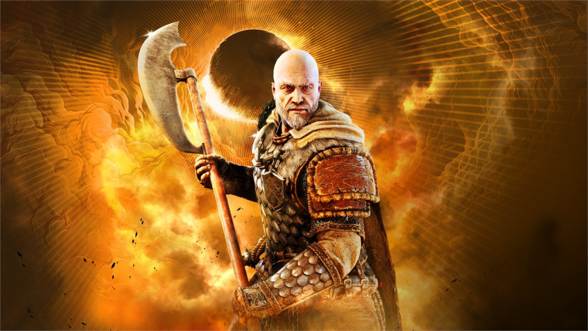 Скриншот из игры For Honor - 31