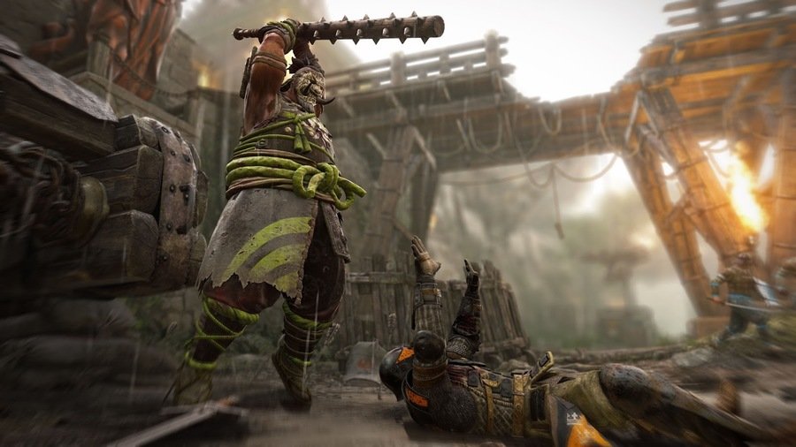 Скриншот из игры For Honor - 43