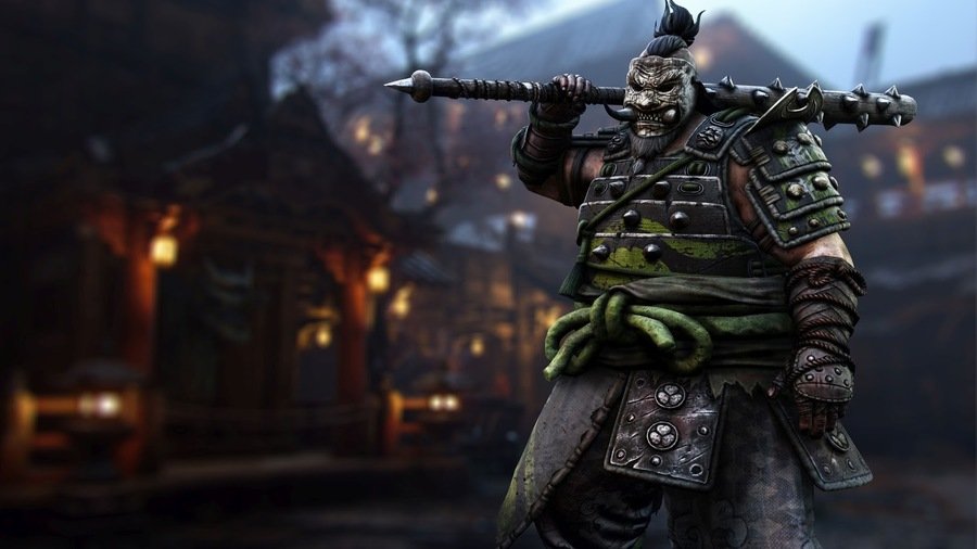 Скриншот из игры For Honor - 44
