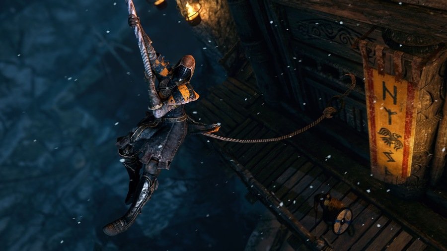 Скриншот из игры For Honor - 46