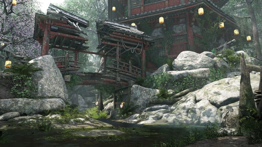 Скриншот из игры For Honor - 58