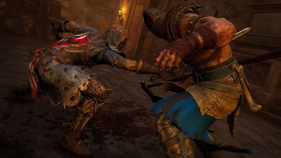 Скриншот из игры For Honor - 59