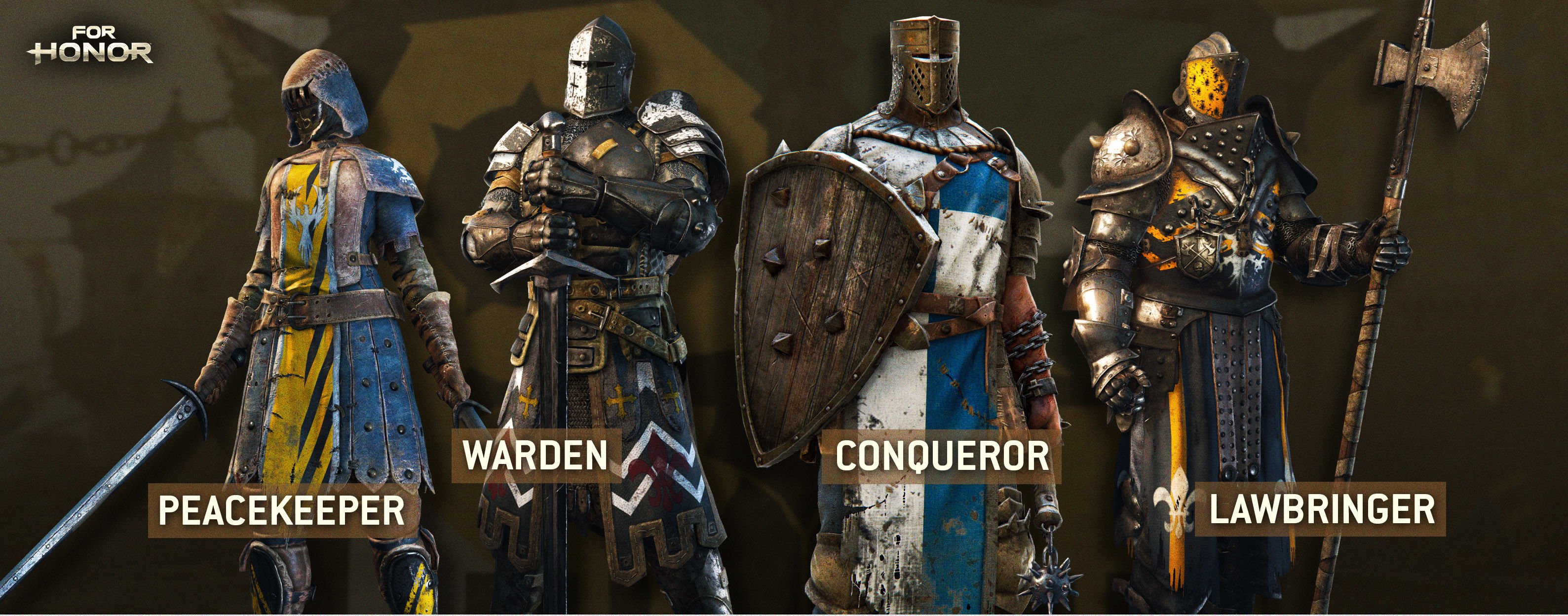 Скриншот из игры For Honor - 60