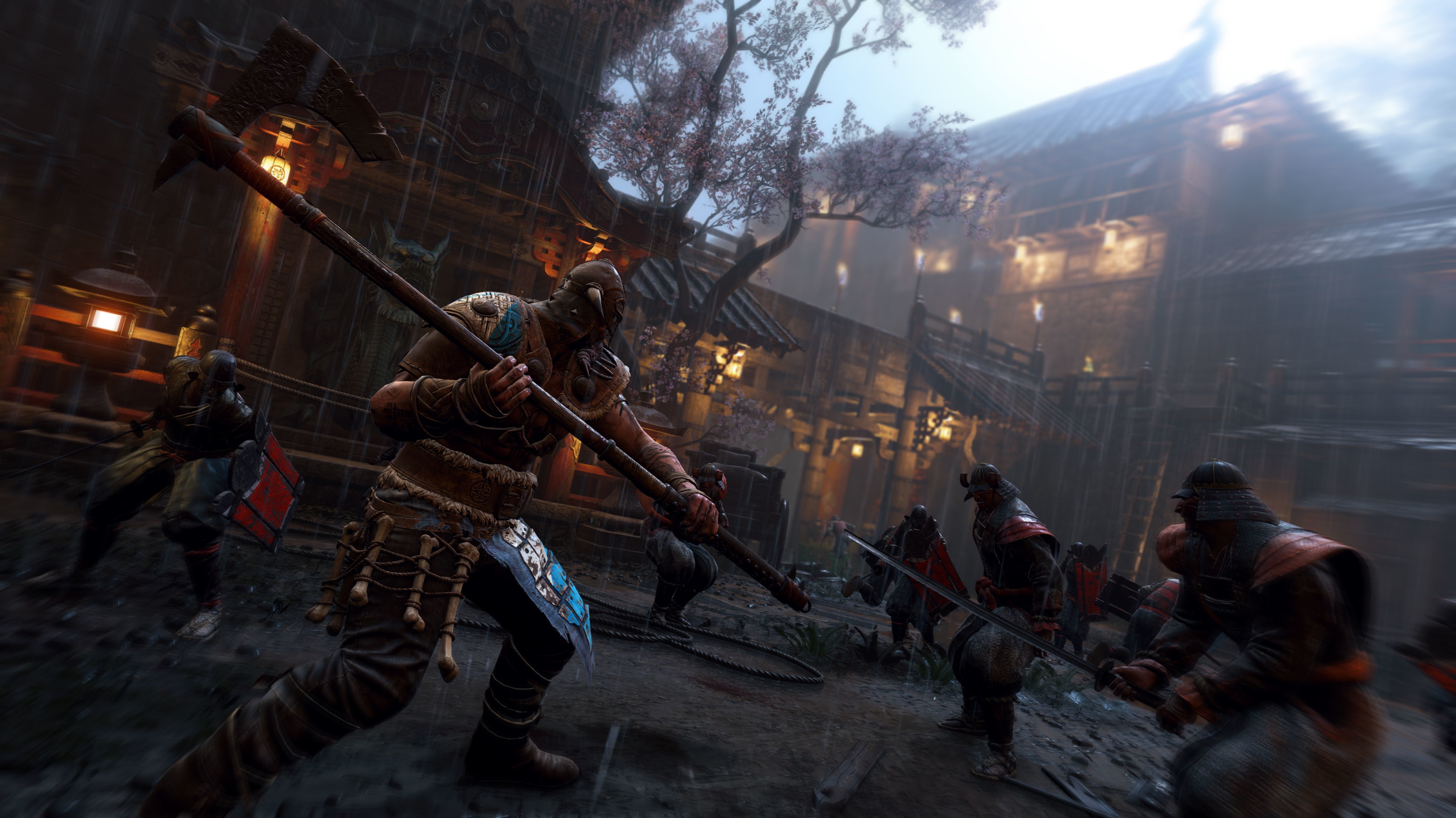 Скриншот из игры For Honor - 78
