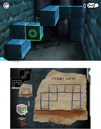 Скриншот из игры James Noir's Hollywood Crimes - 12