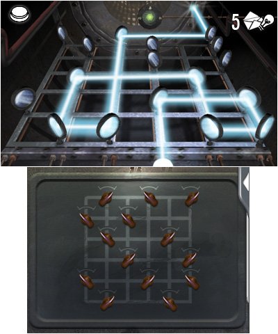 Скриншот из игры James Noir's Hollywood Crimes - 16