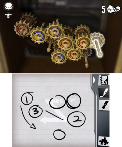 Скриншот из игры James Noir's Hollywood Crimes - 11