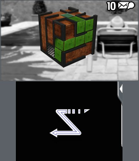 Скриншот из игры James Noir's Hollywood Crimes - 19