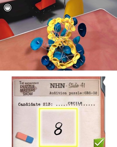 Скриншот из игры James Noir's Hollywood Crimes - 22