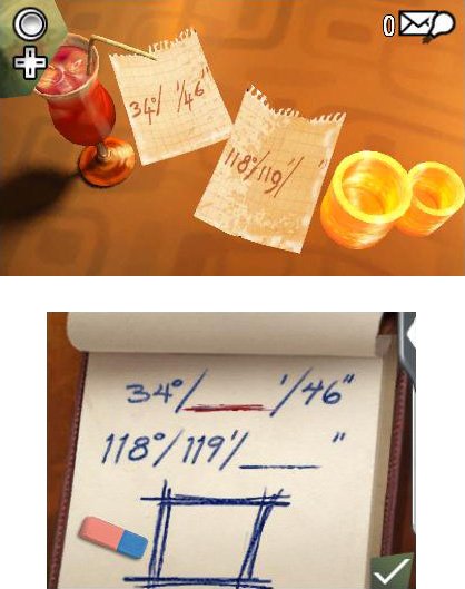 Скриншот из игры James Noir's Hollywood Crimes - 14