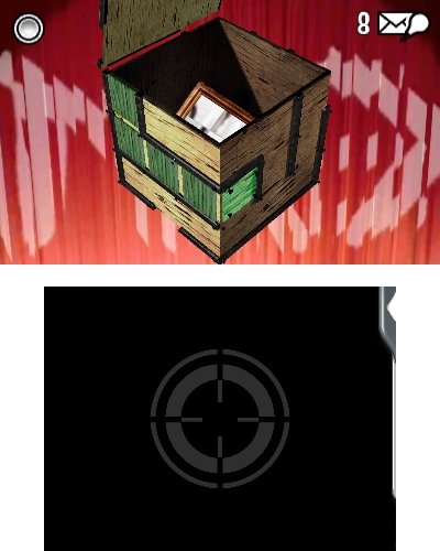 Скриншот из игры James Noir's Hollywood Crimes - 24