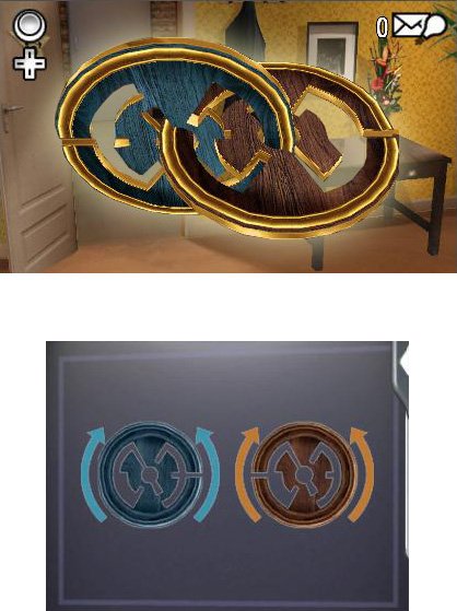 Скриншот из игры James Noir's Hollywood Crimes - 15