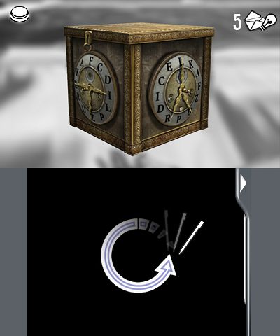 Скриншот из игры James Noir's Hollywood Crimes - 31