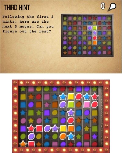 Скриншот из игры James Noir's Hollywood Crimes - 18