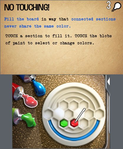 Скриншот из игры James Noir's Hollywood Crimes - 26