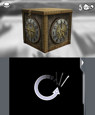 Скриншот из игры James Noir's Hollywood Crimes - 9