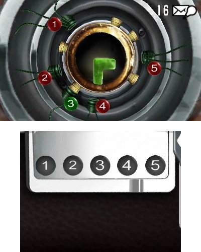 Скриншот из игры James Noir's Hollywood Crimes - 21