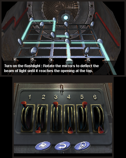 Скриншот из игры James Noir's Hollywood Crimes - 27