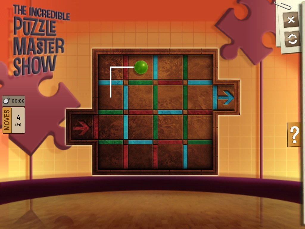 Скриншот из игры James Noir's Hollywood Crimes - 4