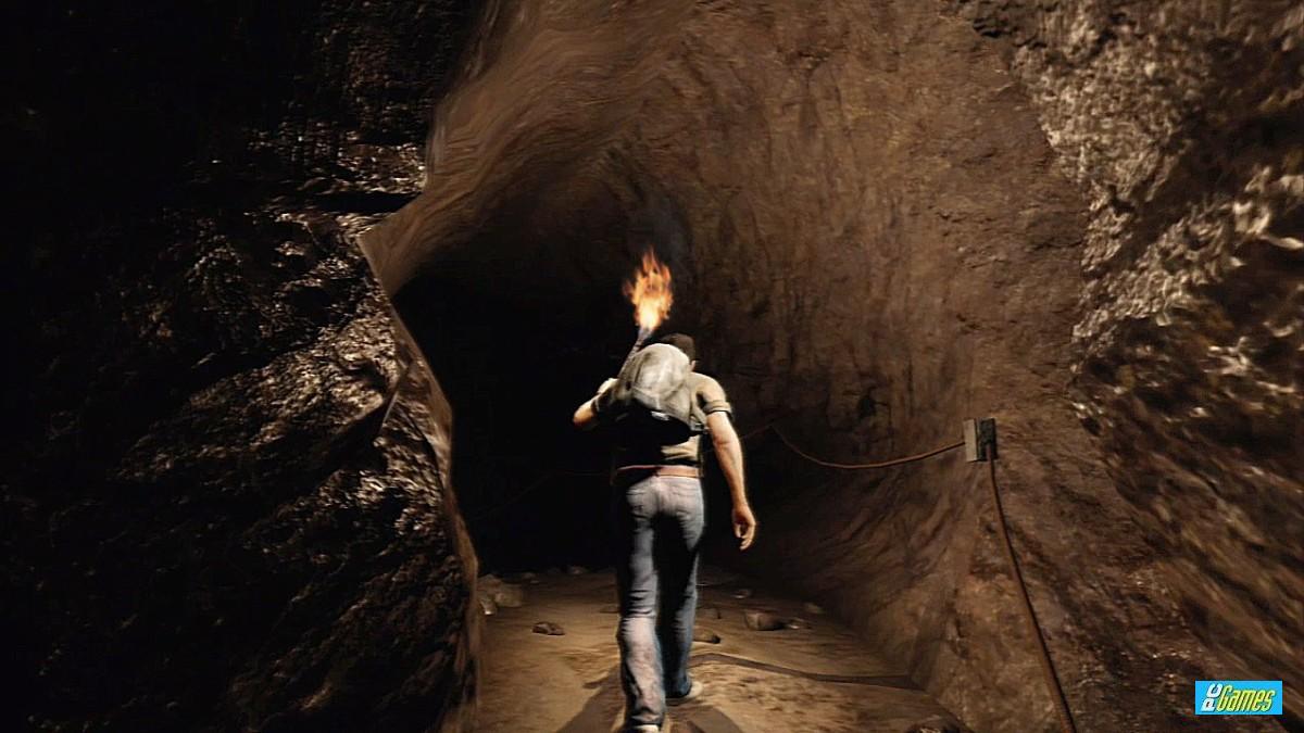 Скриншот из игры Lost: Via Domus - 30